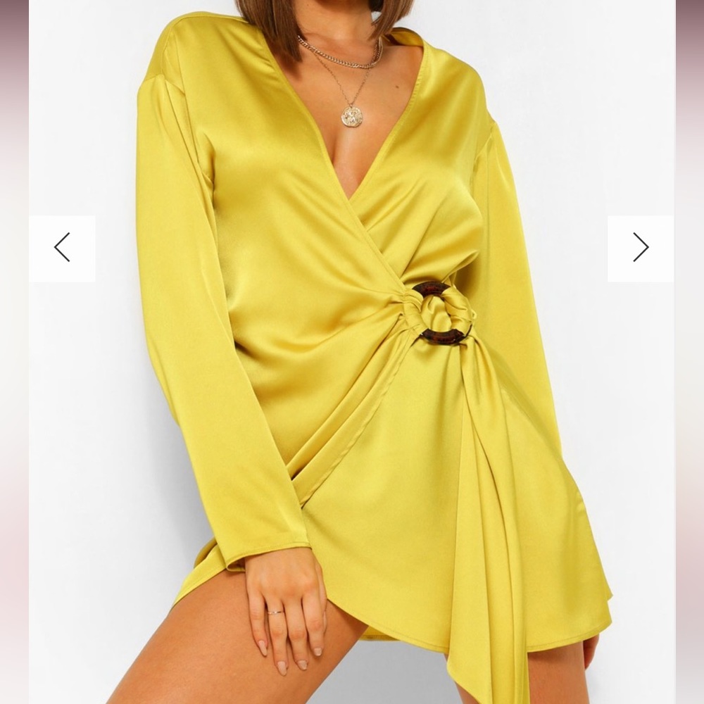 Women’s dress